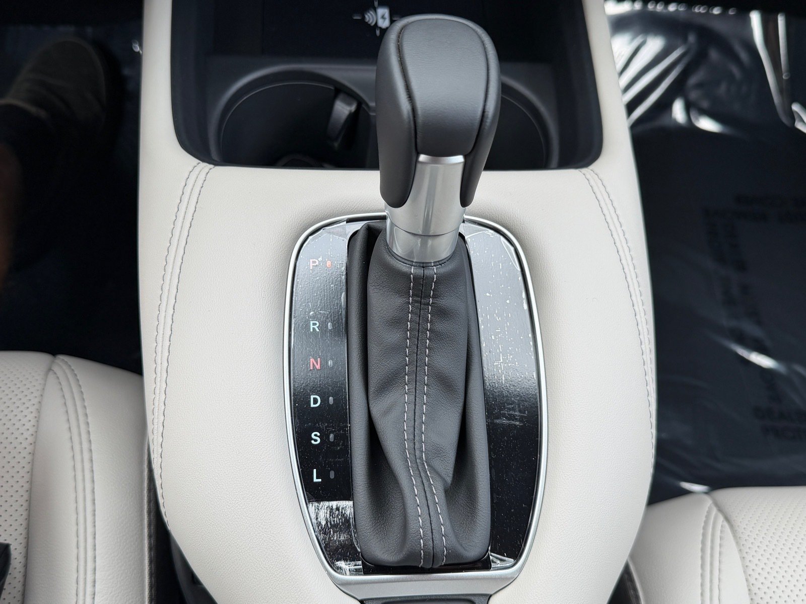 New 2027 Honda HR-V EX-L image 27