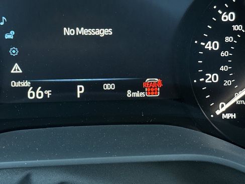 New 2026 Toyota Sienna XLE image 27