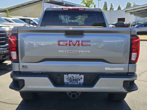 New 2026 GMC Sierra 1500 Elevation AWD/4WD image 5