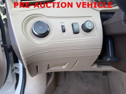 Used 2012 Buick LaCrosse Premium w/ Driver Confidence Package AWD/4WD image 25