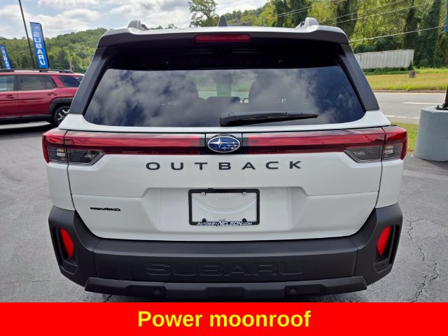 New 2026 Subaru Outback Touring XT AWD/4WD image 6