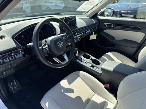 Used 2023 Honda Civic EX-L image 12
