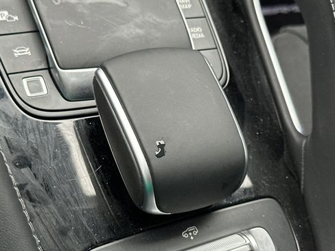 Used 2025 Mercedes-Benz GLE 63 AMG S image 30