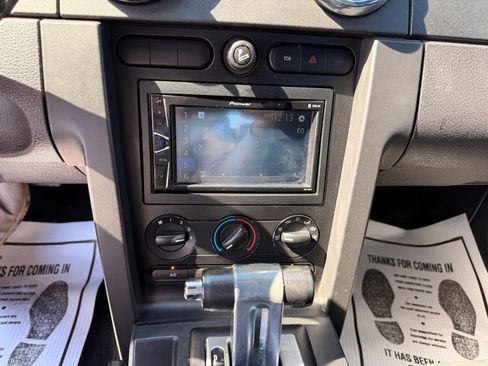 Used 2007 Ford Mustang Coupe image 11