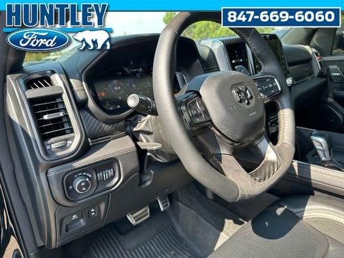 Used 2024 RAM 1500 TRX AWD/4WD image 21