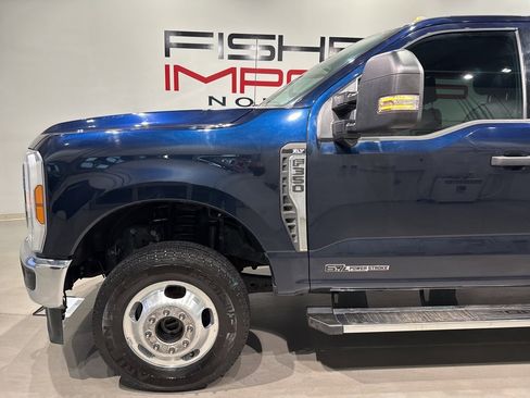 Used 2024 Ford F350 XLT w/ 360-Degree Camera Package image 7