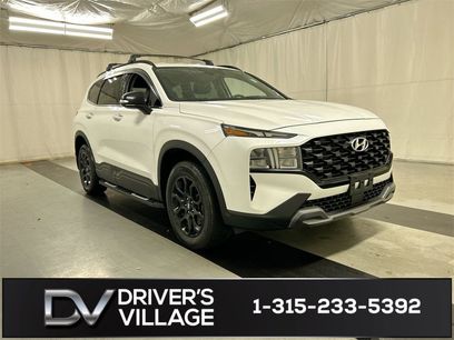 Used 2022 Hyundai Santa Fe XRT w/ Cargo Package