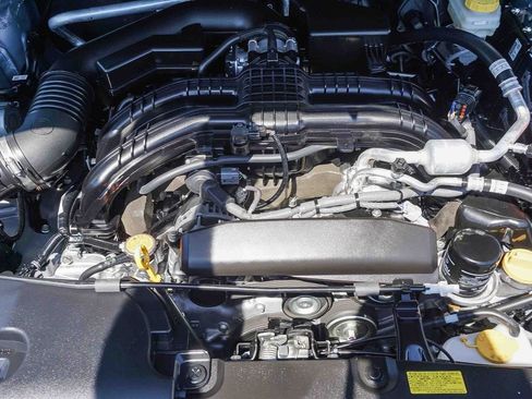 Certified 2025 Subaru Impreza 2.0i Sport image 25