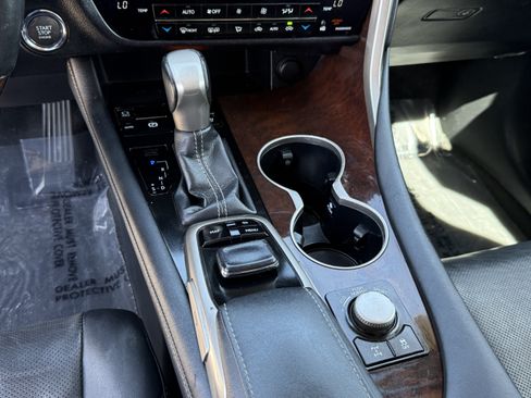 Used 2016 Lexus RX 350 AWD w/ Premium Package image 25