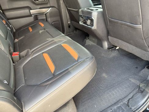 Used 2021 GMC Sierra 1500 AT4 AWD/4WD image 23