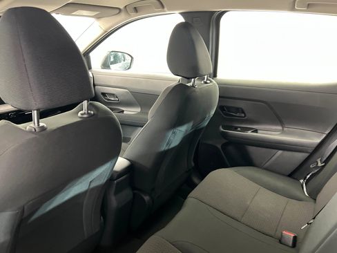 New 2026 Nissan Kicks S FWD image 19