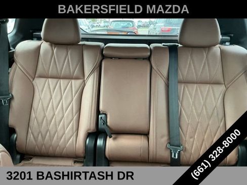 Used 2025 Mitsubishi Outlander SEL FWD image 24