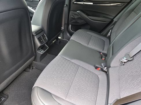 New 2026 Kia Seltos S FWD image 21