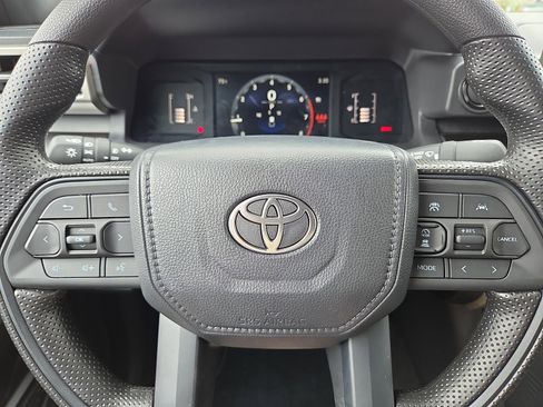 New 2026 Toyota Tacoma SR5 RWD image 14