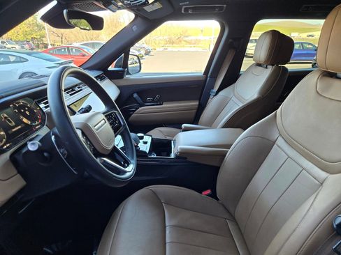 Used 2023 Land Rover Range Rover Sport SE AWD/4WD image 26