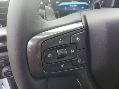 New 2026 Chevrolet Silverado 1500 High Country image 36