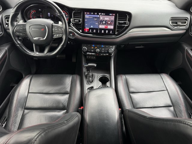 Used 2024 Dodge Durango GT AWD/4WD image 11