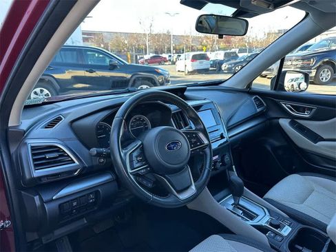 Certified 2023 Subaru Forester Premium image 2