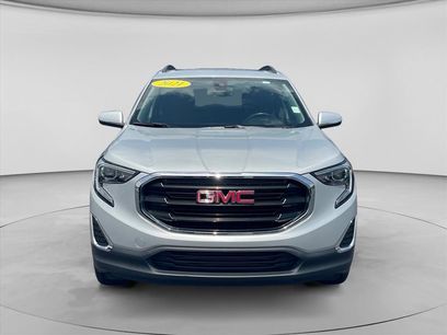 Used 2021 GMC Terrain SLE w/ Driver Convenience Package