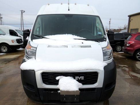 Used 2020 RAM ProMaster 1500 image 2