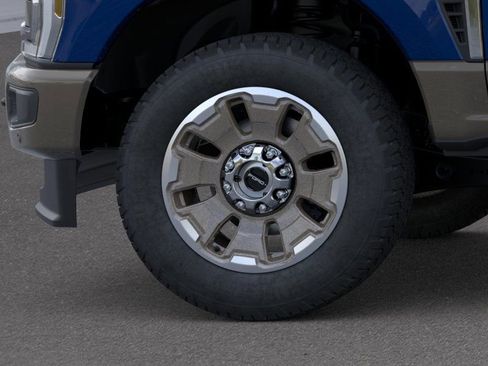 New 2026 Ford F250 King Ranch AWD/4WD image 19
