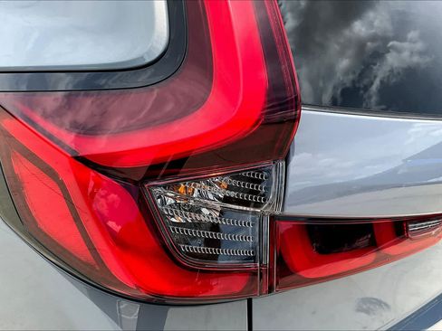 New 2026 Honda CR-V Sport image 14