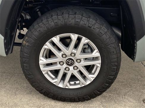 Used 2024 Toyota Tundra SR5 image 34
