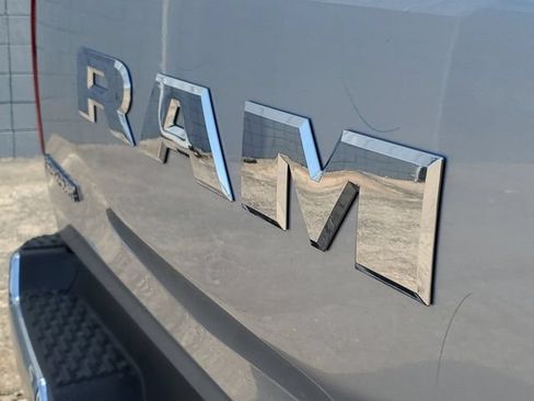 New 2026 RAM 1500 Big Horn AWD/4WD image 11