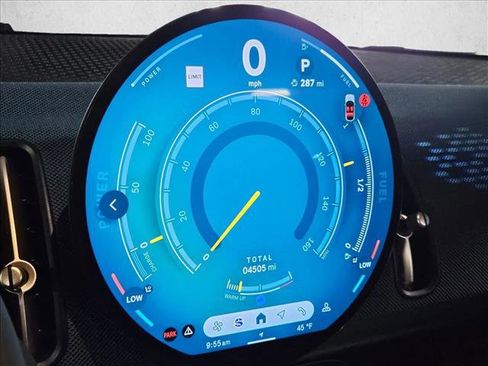 Certified 2025 MINI Cooper Countryman S image 12