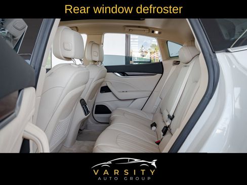 Used 2022 Maserati Levante Modena image 12