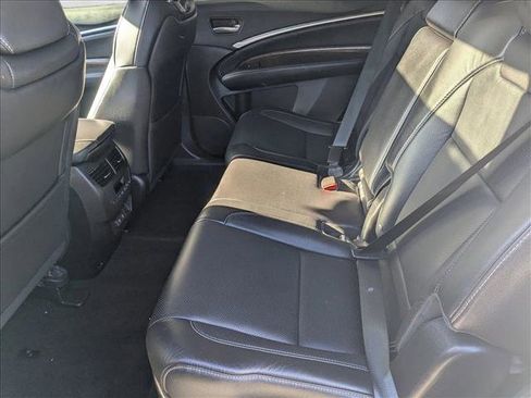 Used 2020 Acura MDX SH-AWD w/ Technology Package image 21