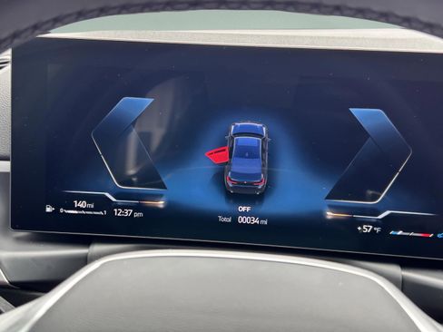 Used 2026 BMW 330i Sedan image 10