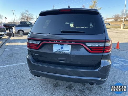 Used 2020 Dodge Durango GT w/ Blacktop Package image 27