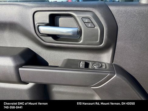 New 2026 GMC Sierra 2500 Pro w/ Snow Plow Prep/Camper Package image 12