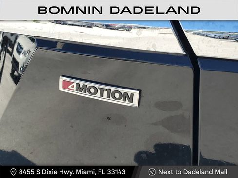 Used 2021 Volkswagen Atlas SE w/ Panoramic Sunroof Package image 5