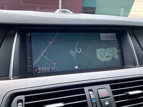 Used 2016 BMW 528i xDrive Sedan AWD/4WD image 36