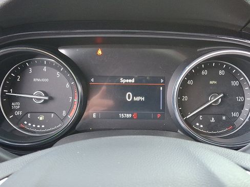 Certified 2023 Buick Encore GX Preferred image 25