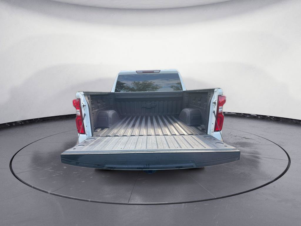 Used 2022 Chevrolet Silverado 1500 RST AWD/4WD image 7