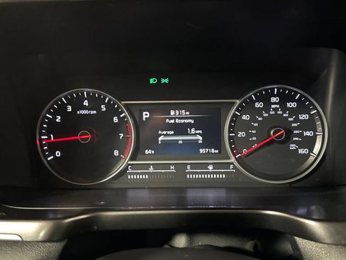 Used 2022 Kia Sorento LX FWD image 19