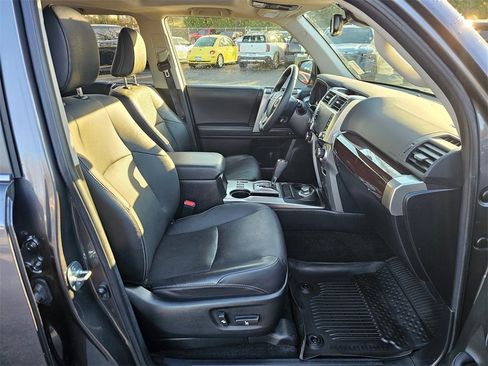 Used 2022 Toyota 4Runner Limited image 30