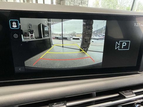 New 2026 Hyundai Santa Cruz SE image 13