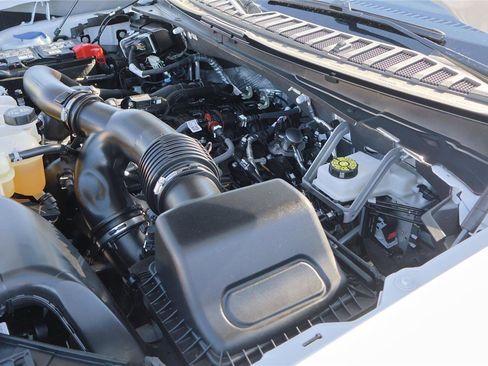 Certified 2025 Ford Expedition Max Active image 42