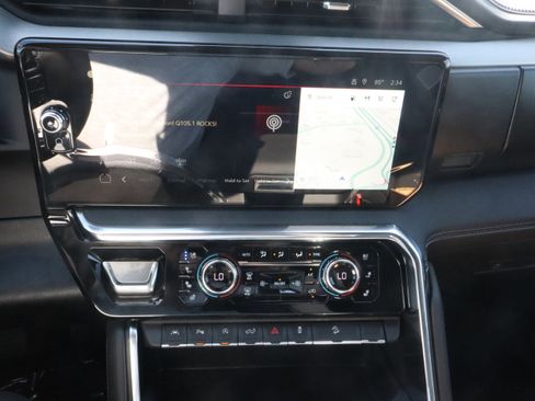 New 2026 GMC Sierra 1500 Denali image 14