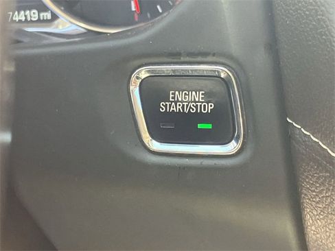 Used 2019 GMC Acadia Denali image 8