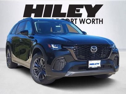 New 2026 MAZDA CX-70 SC Plus