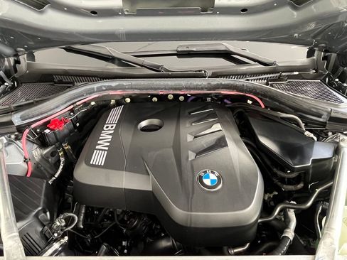 Certified 2026 BMW X3 xDrive30i w/ Convenience Package AWD/4WD image 17
