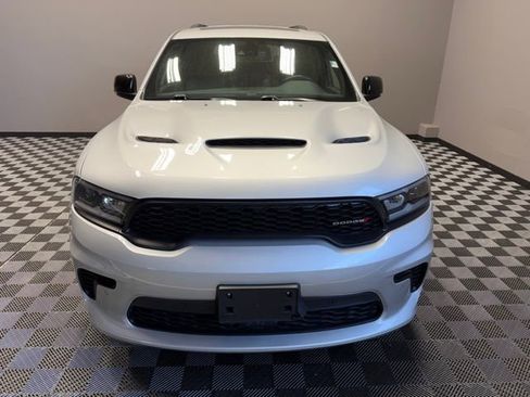 Used 2024 Dodge Durango R/T image 4