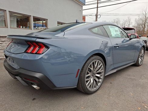 New 2026 Ford Mustang Premium RWD image 5