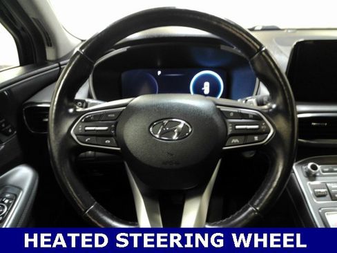 Used 2023 Hyundai Santa Fe Limited image 28