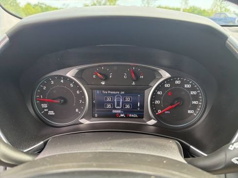 Used 2021 Chevrolet Equinox LT FWD image 38
